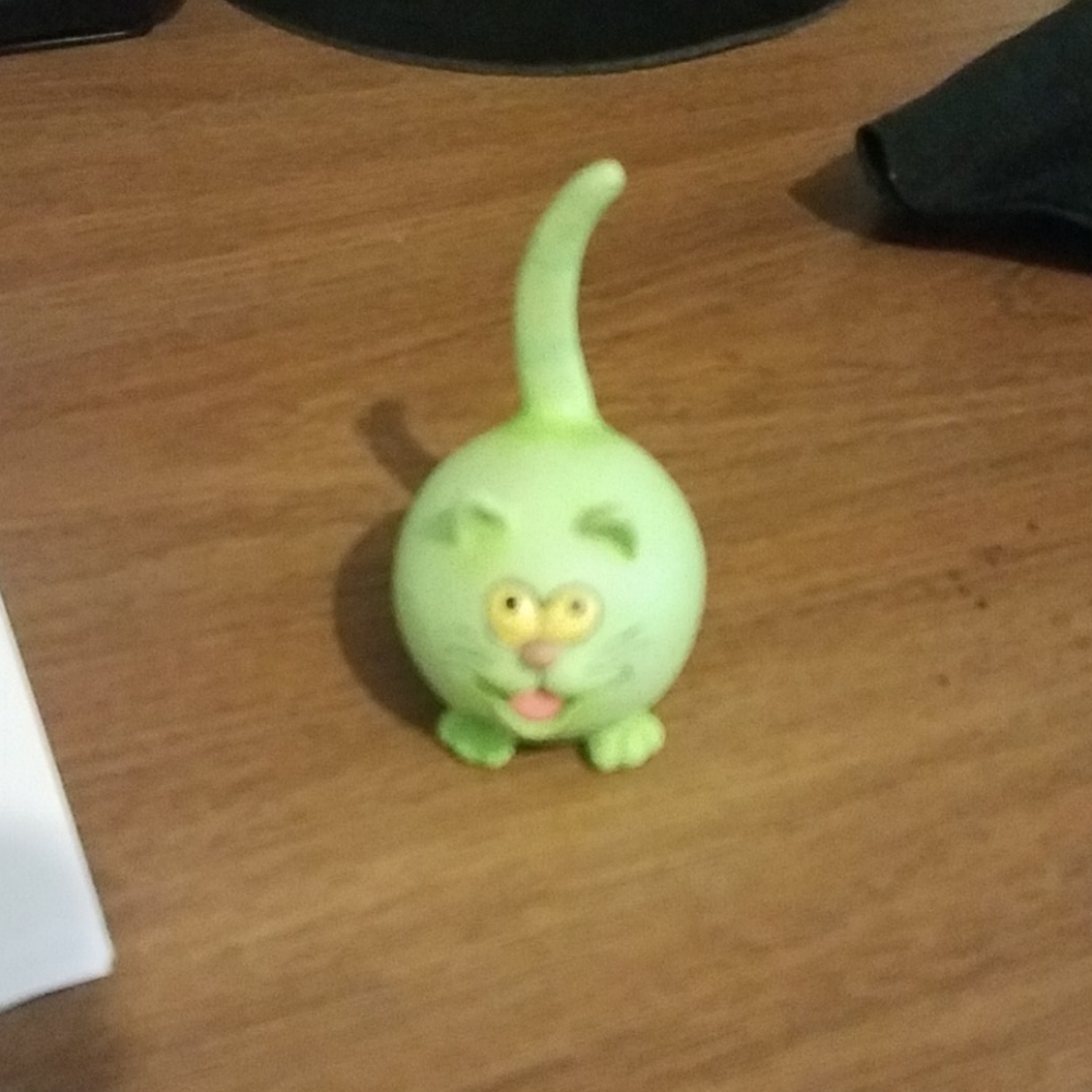Ring Holder